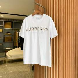 Picture of Burberry T Shirts Short _SKUBurberryS-2XLaztx955419923